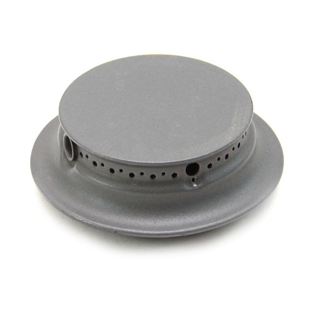 Part #wp3403M075-29, Range Surface Burner Head / 4.75 x 4.25 x 5.88