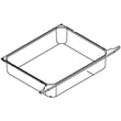Drawer Wrap for Jenn-Air JESS8860CCS01 - Part 3405W043-19