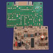 Washer Water Temperature Control Board for Whirlpool LSS7233DQ0 - Part 3407125