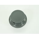 Range Sealed Surface Burner (gray) WP3412D021-26