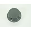 Range Sealed Surface Burner (gray) for Maytag MGRH451BDB - Part WP3412D021-26