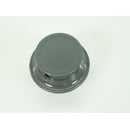 Range Sealed Surface Burner (Gray)