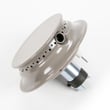 Range Surface Burner Assembly for Maytag MGR4452BDW - Part 3412D024-28