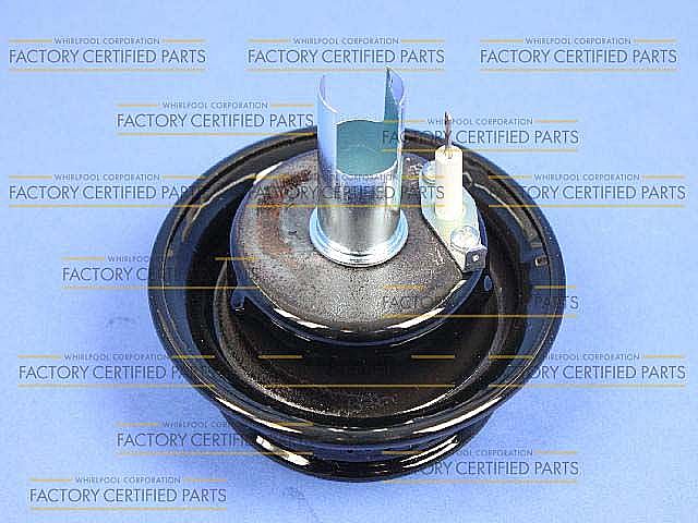 Photo of Range Surface Burner Assembly from Repair Parts Direct