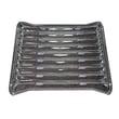 Oven Insert for Maytag CWG3600AAB26 - Part 3413F018-19