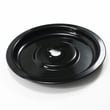 Cooktop Drip Pan for Maytag MGC6430BDW19 - Part 3424F030-09