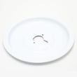 Cooktop Drip Pan for Maytag MGC6430BDW19 - Part 3424F031-81