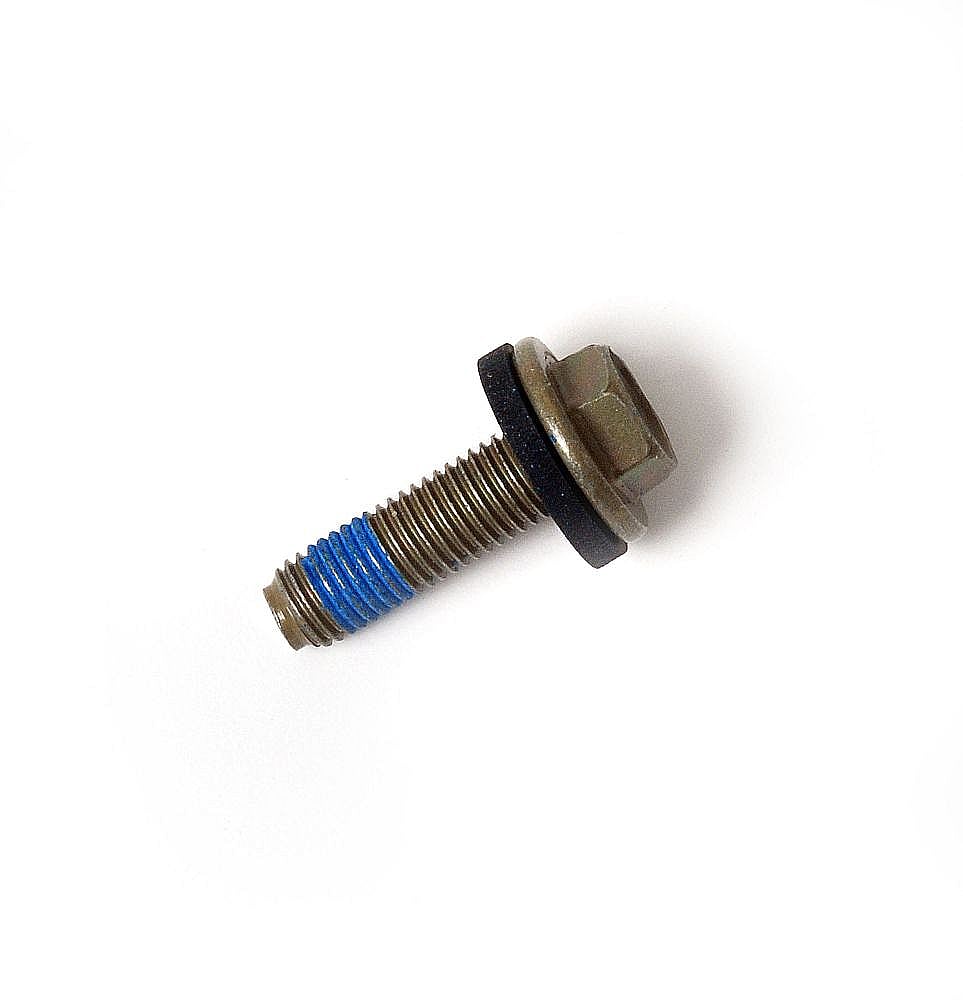 Washer Agitator Bolt