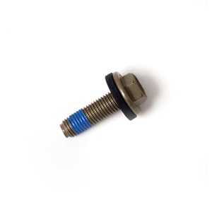 Washer Agitator Bolt, 25-pack WP358237VP