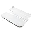 Burner Baffle for Maytag MGS5752BDS21 - Part 3601F307-45