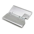 Burner Baffle for Maytag MGR6875ADB27 - Part 3601F339-45