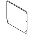Shield for Jenn-Air JDS8850CDS01 - Part 3604F416-51