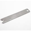 Wall Oven Door Hinge Plate for Maytag MEW5627DDW17 - Part 3605F236-50