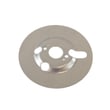 Cooktop Burner Head Skirt for Jenn-Air JGC9430BDR13 - Part 3605F334-51