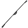 Oven Door Trim (black) for KitchenAid YKERS205TB0 - Part 3608F092-70