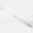 Range Trim (white) for KitchenAid KERS205TBL3 - Part 3608F092-71