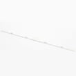 Range Trim (off-white) for KitchenAid KERS205TBL3 - Part 3608F092-78