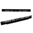 Trim Panel for Jenn-Air JMW9530DAS30 - Part 3608F107-70