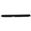 Trim (black) for Maytag MES5752BAS16 - Part 3608F138-70