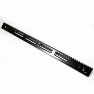 Range Oven Door Vent Trim (black) 3608F141-70