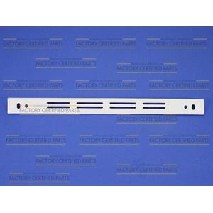 Range Oven Door Vent Trim (white) WP3608F141-71