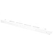 Door Trim (white) for Jenn-Air JDR8895BAB13 - Part 3608F142-71