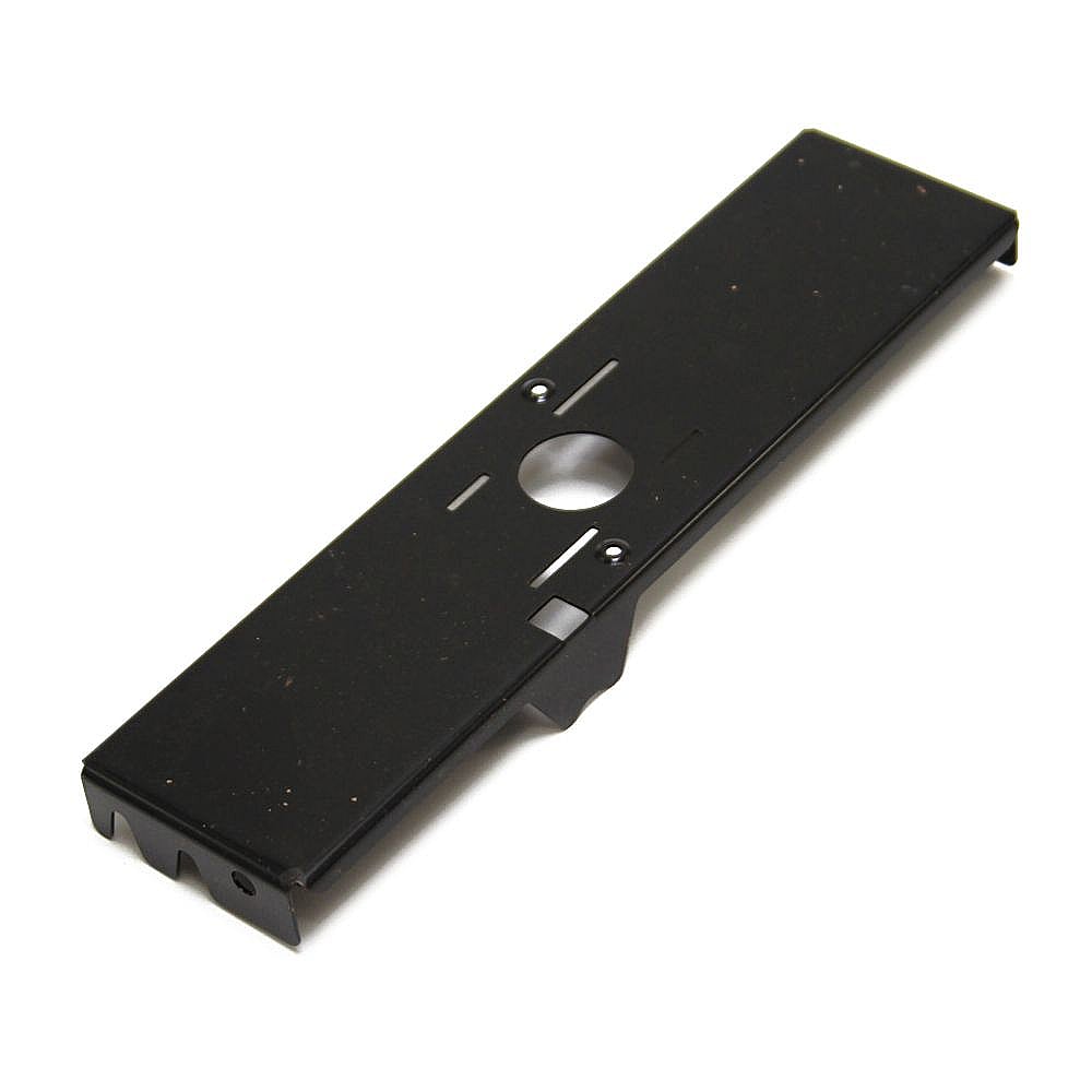 Part #wp3801F403-80, Cooktop Burner Bracket / 10.25 x 2.50 x 0.87