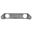 Cooktop Burner Venturi Tube Bracket for Jenn-Air JGD8345ADB21 - Part 3801F704-51