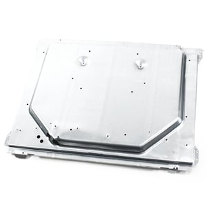 Range Oven Insulation Shield, Lower 3804F231-51