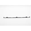 Range Oven Door Glass Support for Maytag MERB750BAB10 - Part 3807F708-70