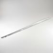 Range Oven Door Glass Support for Maytag PER5720ACW - Part WP3807F708-71