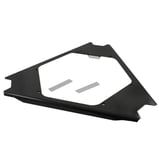 Washer Suspension Plate