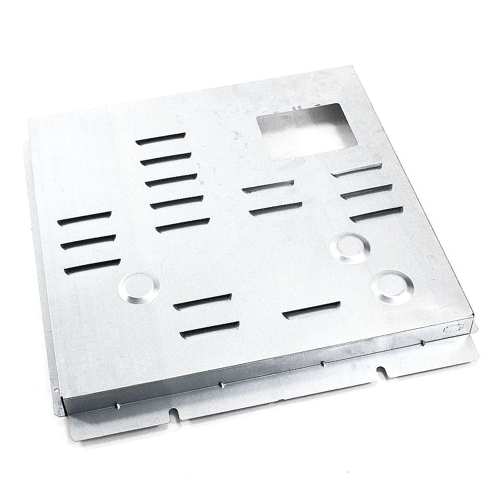 Part #4005F810-51, Amana Range Rear Panel / 25.50 x 25.50 x 2.00