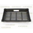 Cooktop Grill Rock Plate