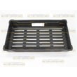 Cooktop Grill Rock Plate