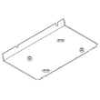 Burner Box for Ikea ISG650WS00 - Part 4011F491-51