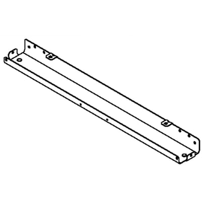 Amana Range Base Rail Support undefined