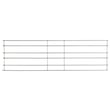 Oven for Whirlpool SF3021SRW1 - Part 4157101