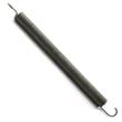 Wall Oven Door Spring for KitchenAid KGBS146SBL0 - Part 4173267