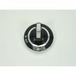 Range Surface Burner Knob