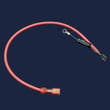 Diode for KitchenAid KCMS125EBS0 - Part 4313101