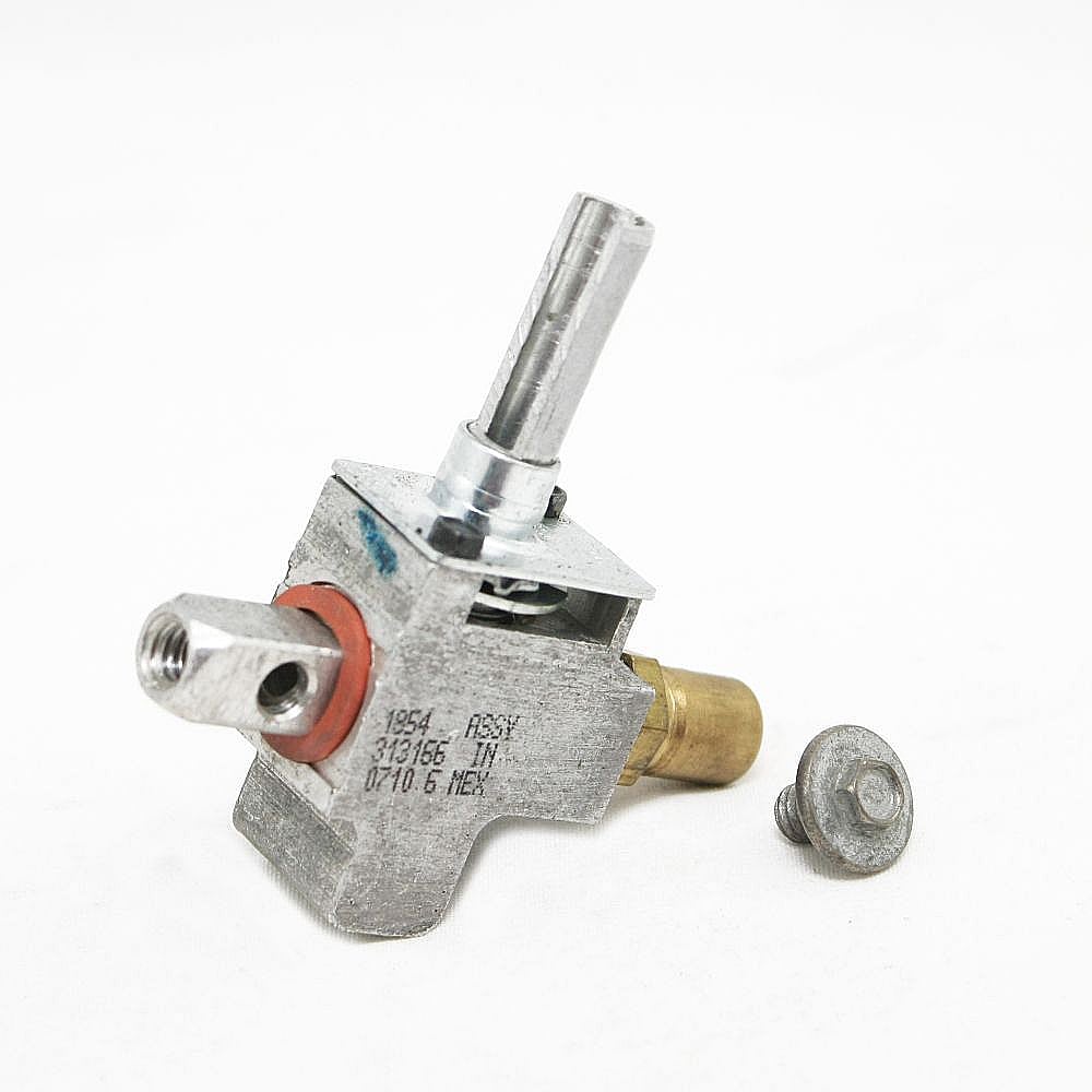 Range Surface Burner Valve 4331675 parts Sears PartsDirect