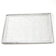 Range Hood Aluminum Mesh Filter 4341977