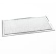 Microwave Grease Filter for Whirlpool MH6600XX0 - Part 4358030