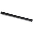 Inlay Handle for KitchenAid KHMC107BAL5 - Part 4358579