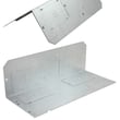 Mounting Cabinet for Roper MHE11REQ1 - Part 4359377