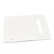 Guide Cover for KitchenAid KCMS135GWH0 - Part 4359777