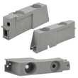 Housing for KitchenAid KIRD822HSS0 - Part 4360134