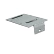 Plate for KitchenAid KIRD861XSS3 - Part 4360140