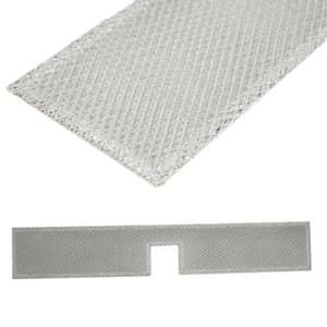 Grease Filter 4360226